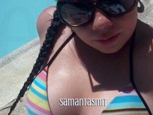 Samantasmit