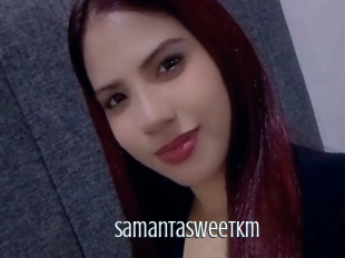 Samantasweetkm