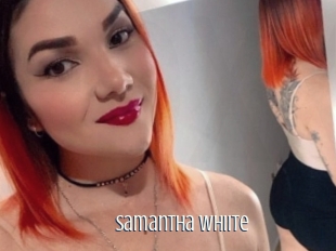 Samantha_whiite