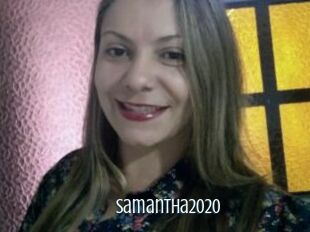 Samantha2020