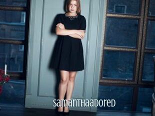 samanthaadored Edonkey xxx