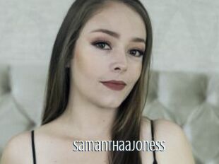 Samanthaajoness