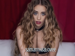 Samanthaalovee
