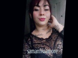 Samanthaamore