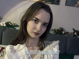 samanthaawalker Edonkey xxx