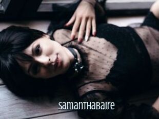 Samanthabaire
