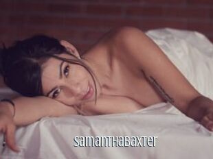 Samanthabaxter