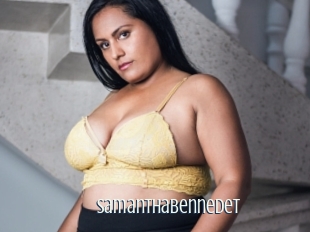Samanthabennedet