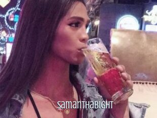 Samanthabight
