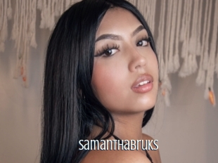 Samanthabruks