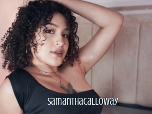 Samanthacalloway