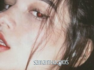 Samanthacoxxs