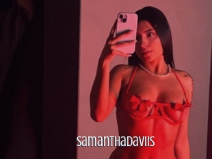 Samanthadaviis