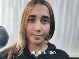 Samanthadias