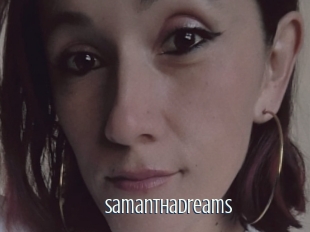 Samanthadreams