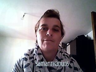 Samanthadu05