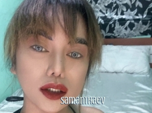 Samanthaev