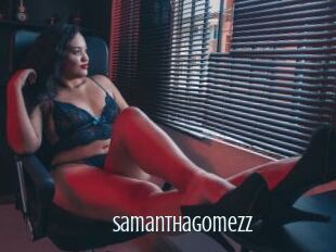 Samanthagomezz