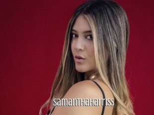 Samanthaharriss