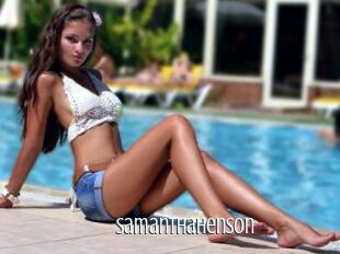 Samanthahenson