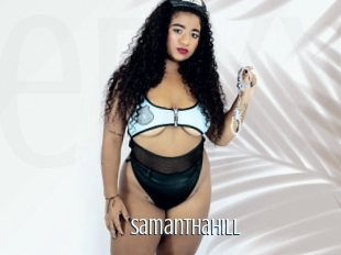 Samanthahill