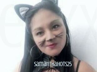 samanthahots_25 Edonkey xxx