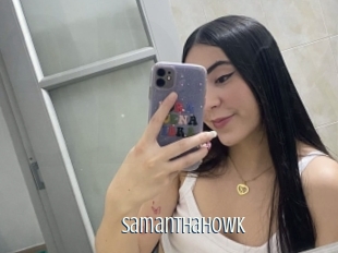 Samanthahowk