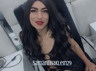 Samanthaklein29