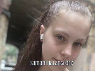 Samanthalangford