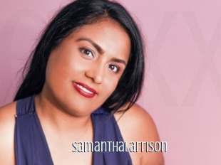 Samanthalarrison