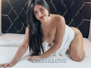 Samanthaleiton