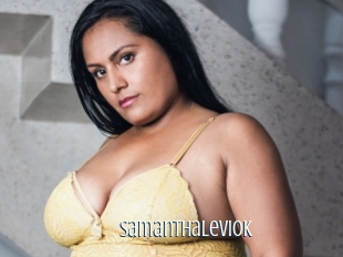 Samanthaleviok