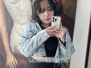 Samanthalindeman