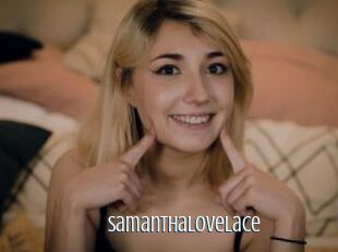 Samanthalovelace