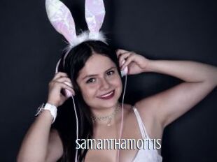 Samanthamorris