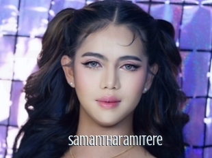 Samantharamitere