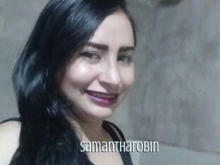 Samantharobin