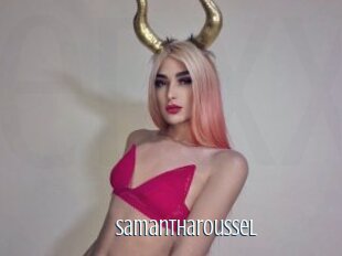 Samantharoussel