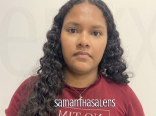Samanthasalens
