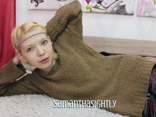 Samanthasightly