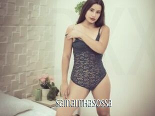 Samanthasossa