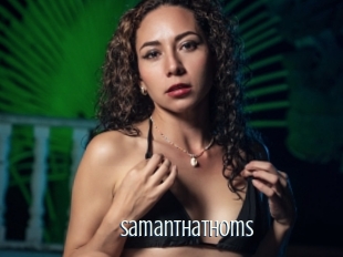 Samanthathoms