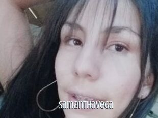Samanthavega