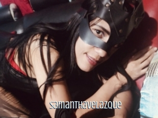samanthavelazque Edonkey xxx