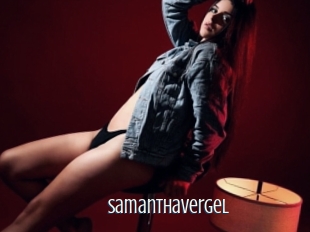 Samanthavergel