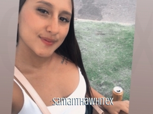 samanthawhitex Edonkey xxx