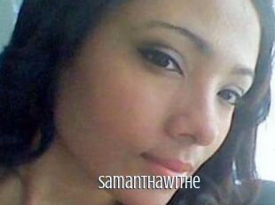 Samanthawithe