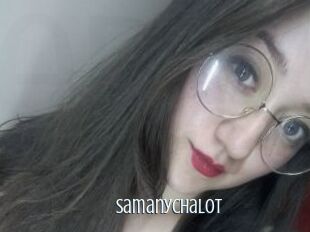 samanychalot Edonkey xxx