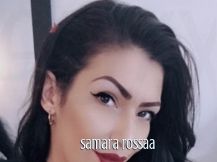 Samara_rossaa