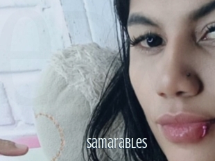 Samarables